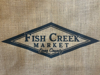 MARKET SIGNATURE TOTE